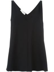 блузка с V-образным вырезом Stella McCartney