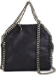 маленькая сумка-тоут 'Falabella' Stella McCartney