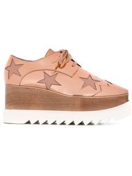 лоферы 'Elyse' с звездами Stella McCartney