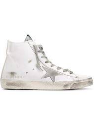 хайтопы 'Francy' Golden Goose Deluxe Brand