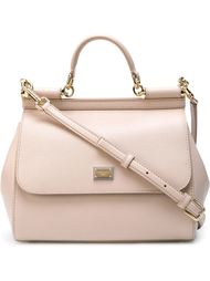 medium 'Sicily' tote Dolce &amp; Gabbana