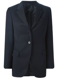 классический блейзер  Jil Sander