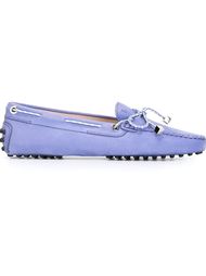 мокасины 'Gommino' Tod's