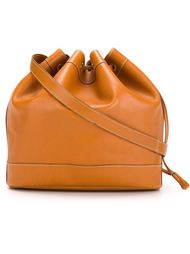 сумка-мешок  Hermès Vintage