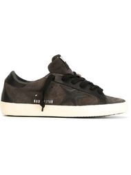 кеды 'Super Star'  Golden Goose Deluxe Brand
