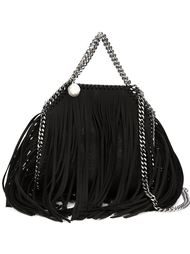 маленькая сумка-тоут 'Falabella' Stella McCartney