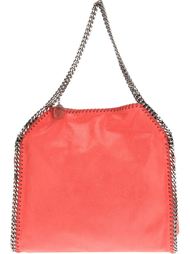 сумка-тоут 'Falabella' Stella McCartney