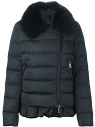 пуховик 'Chenonceal' Moncler