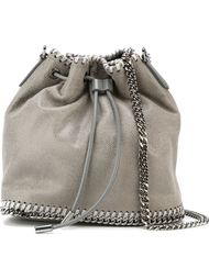 сумка-мешок 'Falabella' Stella McCartney