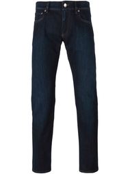 джинсы кроя слим   Dolce & Gabbana