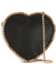 сумка в форме сердца 'Falabella' Stella McCartney