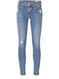 джинсы кроя скинни   Rag &amp; Bone
