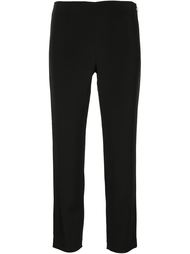 укороченные брюки  T By Alexander Wang