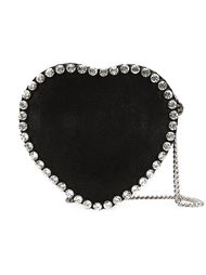 сумка в форме сердца 'Falabella'  Stella McCartney