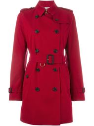 тренчкот 'Kensington' Burberry