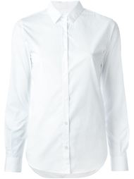 классическая рубашка  Golden Goose Deluxe Brand