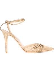 туфли 'Kizzy" Jimmy Choo