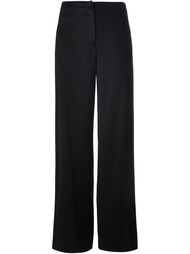 широкие брюки  Helmut Lang