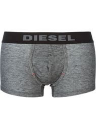 боксеры с логотипом Diesel
