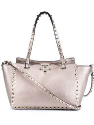 сумка-тоут 'Rockstud'  Valentino