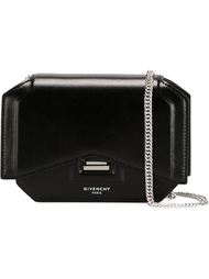 сумка на плечо 'Bow Cut'  Givenchy