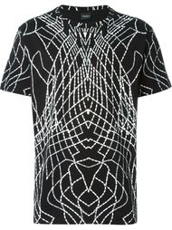 футболка 'Tarija' Marcelo Burlon County Of Milan