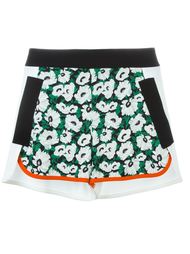 шорты 'Kristelle' с цветочным принтом Stella McCartney