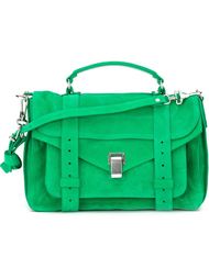 сумка-сэтчел 'PS1' Proenza Schouler