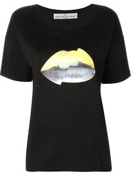 футболка 'Margo' Golden Goose Deluxe Brand