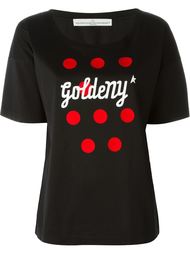 футболка 'Joya'  Golden Goose Deluxe Brand