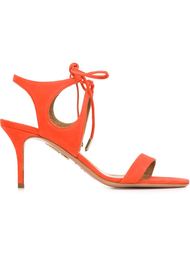 босоножки 'Colette' Aquazzura