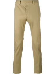 чиносы кроя слим  Dsquared2