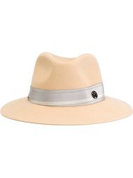 фетровая шляпа  Maison Michel