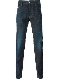 джинсы 'Cool Guy'  Dsquared2