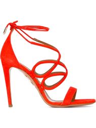 босоножки 'Gigi' Aquazzura