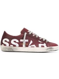 кеды 'Super Star' Golden Goose Deluxe Brand