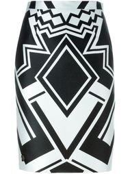 юбка 'maybe Not' Philipp Plein