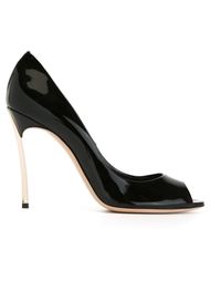 туфли 'Blade' Casadei