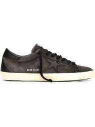 кроссовки 'Super Star' Golden Goose Deluxe Brand