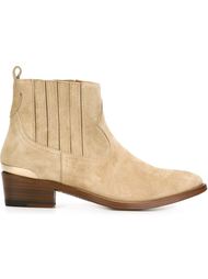 сапоги 'Daisy'  Golden Goose Deluxe Brand