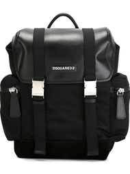 рюкзак 'Donald' Dsquared2