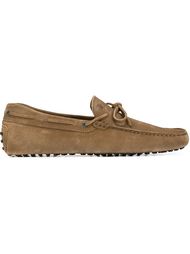 мокасины 'Gommino' Tod's