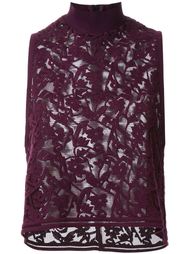 топ 'Renaissance Man' Manning Cartell