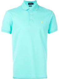 классическая футболка-поло  Polo Ralph Lauren