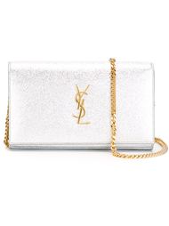 сумка на плечо 'Classic Monogram' Saint Laurent