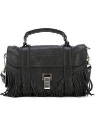 маленькая сумка-сэтчел  'PS1'  Proenza Schouler