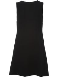 платье с пуговицами в форме ромашек Dolce &amp; Gabbana