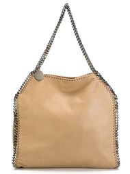 сумка-тоут 'Falabella'  Stella McCartney