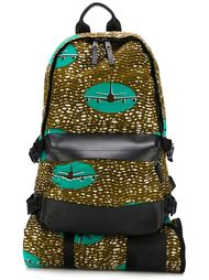 рюкзак 'Vlisco Bp Speed Plane 2' Eastpak