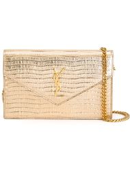 сумка через плечо 'Monogram' Saint Laurent